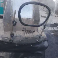 بادگیر موتور