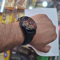 ساعت اکانس