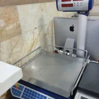 ترازوی ۵۰ کیلو آکبند