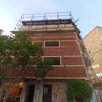 نماکاری آجر،سنگ،سرامیک.