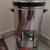 سبزی خردکن سبز ایران