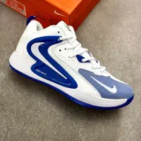 کفش والیبال نایک مدل Nike Hyperset 2
