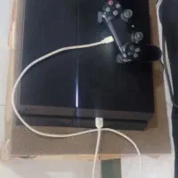 Ps 4 fat 500 کپی خور