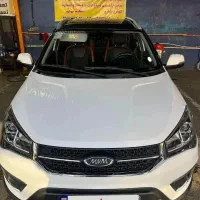 ام وی ام ایکس ۲۲ دنده mvmx22