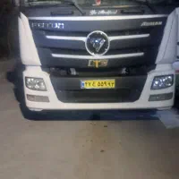 راننده پایه یک برای تریلی