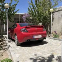 هیوندا fx کوپه