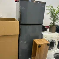 یخچال ۱ ماه استفاده شده