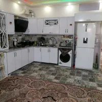 منزل-ویلایی-دوطبقه-کشمیری
