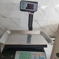 ترازوی محک 15000پرینتر دار 45000000