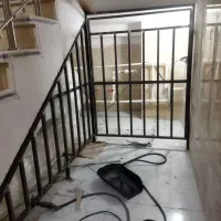 حفاظ آکاردئونی و پروفیلی پاشا استیل