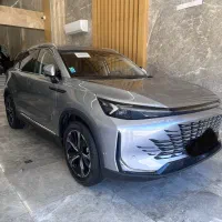 فروش بیجینگ X7 نقد و اقساط