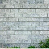 اجرای دیوار بلوکی و سیمانکاری و سفیدکاری دیوار