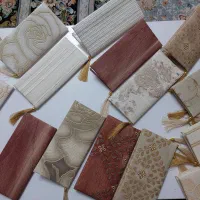 بگ شاپ و پاکت پول و سکه  ساده و فانتزی
