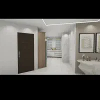 ۸۳متر  نوساز با طراحی مدرن در ۲ قدمی مترو