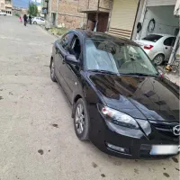 مزدا ۳