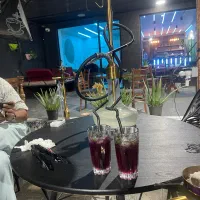 استخدام در کافه