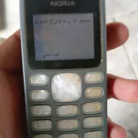 گوشی نوکیا سالم با شارجر