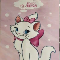 فرش اتاق بچه نو نو