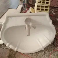 روشویی کارکرده
