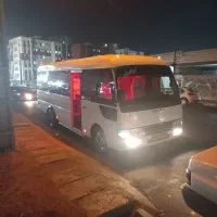 مینوبوس ایسوزو