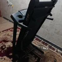 تردمیل|تجهیزات ورزشی|اهواز, گلستان|دیوار