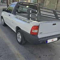 پراید وانت ۱۴۰۰