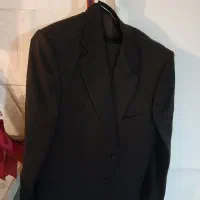 کت و شلوار و پیراهن و کاپشن.مردانه
