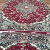 دوعددفرش ۳در۴ درحدنو