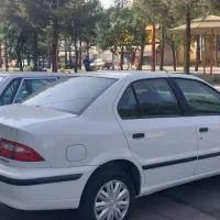 سمند مدل ۹۹ ای اف سون