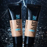 کرم پودر فیت می