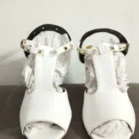 کفش پاشنه دار مجلسی