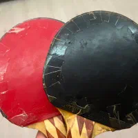 راکت اصل پینگ پنگ