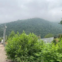 ۵۰۵متر زمین ویلا سازی سنگوارث