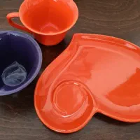 ست فنجون دو نفره
