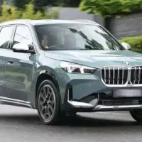 پیش فروش بی ام و ix1 30L(تحویل فوری)