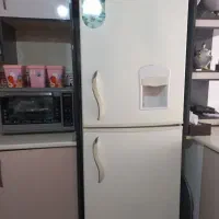 یخچال اورست