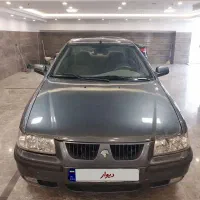 سمند lx سال ۱۳۹۷
