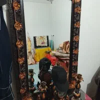 آینه کنسول