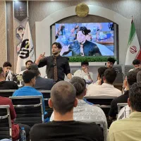 خدمات آموزشگاه آرایشگری مردانه/اقساط/یادگیری سریع