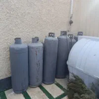 کپسول گاز