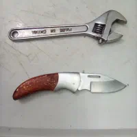 چاقوی جیبی برزیلی اصلی
