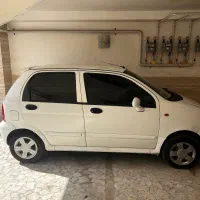 سواری ام وی ام ۱۱۰