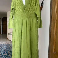 پیراهن زنانه