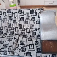 مبل ال کارکرده‌ ۷ نفره