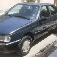 آردی ۸۲ شاسی پلمپ