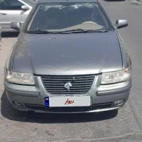 سمند الیکس