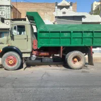 بنز ۹۱۱|خودرو سنگین|دزفول, |دیوار