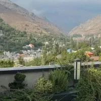 ۲۰۰ متر آپارتمان کلید نخورده/۳ خواب/ویو دره میگون