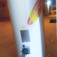آبگرمکن جام الکترونیک سفارشی با گارانتی