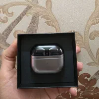 Galaxy Buds 3 pro|لوازم جانبی موبایل و تبلت|شیراز, شهرک گلستان|دیوار